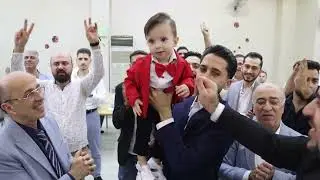 مقدمة حفل زفاف العريس محمد الناصر نجل الدكتور عمر تصوير وحدة دهب بإدارة يزن 0956388687