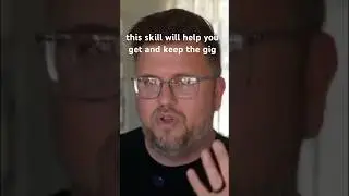 If you&rsquo;re a musician, playback is an incredible skill to add.