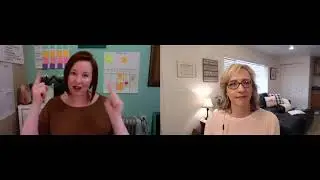 RandiPierce.com | Human Design Chat #2 with Natalie Collins