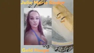 Gold Hoops