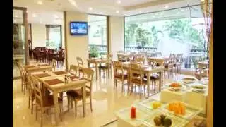 Royal Suite Residence Boutique, 135/6 Soi Soonvijai 14, Rama 9, Bangkok, Thailand by Explura.com
