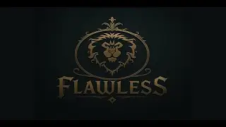 Flawless | LK 25 0% Buff - Solo Dk Tank & 3 Heals | Disci PoV | NaerZone