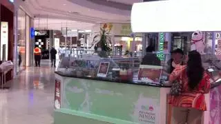 Ice Cream Ninjas - Epic ice cream toss compilation