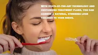 Cosmetic dentist henderson