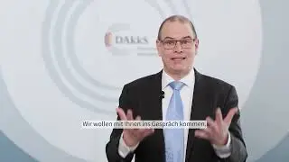 Einladung zur AKKKO 2025 &ndash; Die Konferenz der Deutschen Akkreditierungsstelle (DAkkS)
