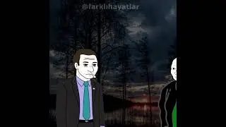 Ercan Fındıkoğlu &ndash; ATM  (T&Uuml;RK HACKER💀)  #shortfilm #edit #wojak