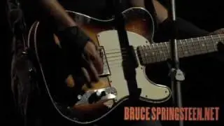 Bruce Springsteen - I'm Goin' Down - Live from Tulsa, OK - Working On A Dream Tour - 2009-04-07