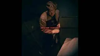 Dexter Morgan vs Ronny Proxin