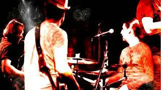 Funky Rheinhold -  War (2012) Live Dj&auml;zz Duisburg