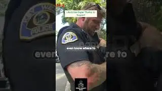 Emotional Confrontation Escalates: He's Going to Jail?