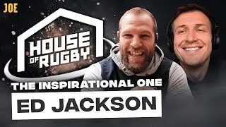 Ed Jackson, James Haskell and Alex Payne on surviving against the odds | House of Rugby S2 Ep36