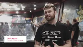 Build Your Own Fighting Robot | Robot Rampage Promotional Video