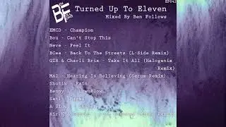 Turned Up To Eleven - EP042