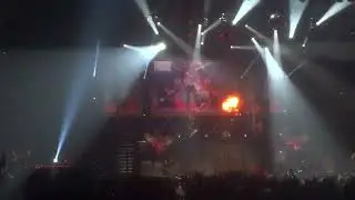 KID ROCK Louisville, KY KFC YUM CENTER March 28th 2025