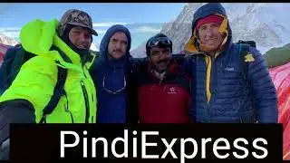 Ali Sadpara Death Place and His Body Found In K2 Death Zone