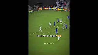 Messi assist and Montiel goal against Puerto Rico vs Argentina #messi #montiel #argentina