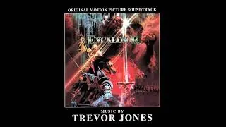Trevor Jones - The Land and the King - (Excalibur, 1981)