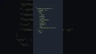 FastMCP Server Installation and MCP-JSON Configuration - Part 14/17