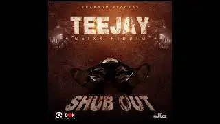 Teejay Shub Out x 5 On It Remix #teejay #jamica #reggae #dancehall dan
