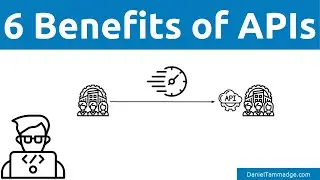Why you need to develop API. Microservice architecture 101