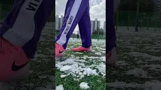 Football Practice in South Korea S6 Ep3