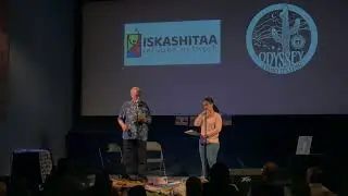 Coming to America: Isa's Story