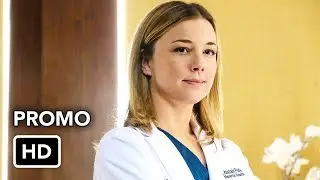 The Resident 1x08 Promo 