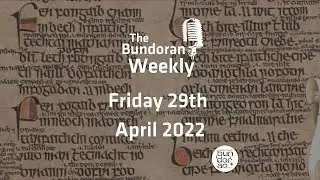 183 - The Bundoran Weekly - Friday 29th April