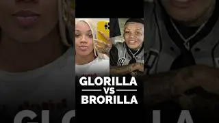 Glorilla EXPOSED for Leaving Her Family to Struggle?! Here&rsquo;s the REAL Truth 👀