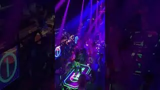 Insomnia club Pattaya Thailand 2025/03. #club #dj #party #music #thailand