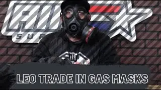 Gas Mask