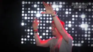 Judgment Sundays Ibiza (19th August 2012)