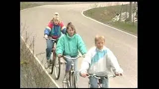 Langs veien i Vestfold
