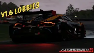 AMS2 v1.6 UPDATE IMPRESSIONS // NEW CONTENT AND PHYSICS + LFM DAYTONA