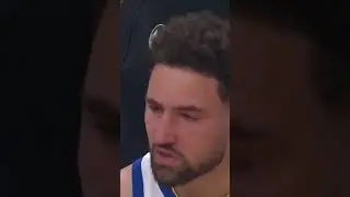 Warriors players gave an emotional pregame tribute to honor Dejan Milojevic #shorts
