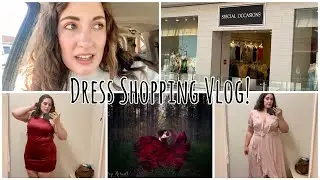 A Small Business SAVED MY FASHION PHOTOSHOOT :D
