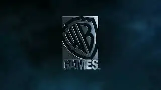 Dream logo combos: EA/Warner Bros Games/DC/Pandemic Studios