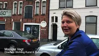 Stichting Kunst & Cultuur in Groningen