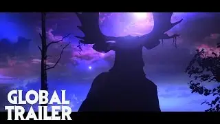 Moose The Movie - Official Global Trailer (HD)