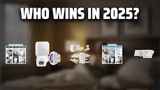 The Top 5 Best Bed Alarm in 2025 - Must Watch Before Buying!