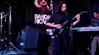 Savior Sephiroth  - Dark Evidence Live