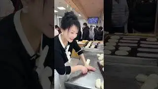 Sisters Handmade Crispy Pastry Make Money 200 Per Hour Street Food