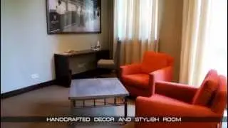 Tufenkian Historic Yerevan Hotel