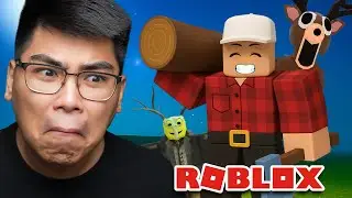 LUMBERJACK CLASS ng 99 Nights in the Forest