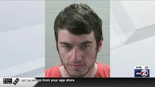 $1 million bond set for son accused of killing parents