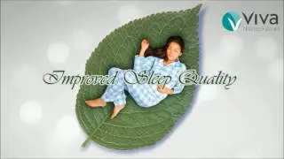 InsoZia - U.S. patented herbal sleep aid