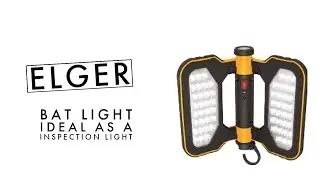 Elger Bat Light