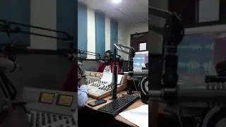 Edna Lenku  Mayian FM