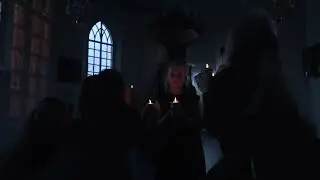 Dans van het Licht - Dansschool Out of control