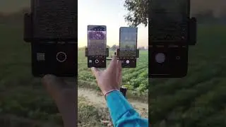Infinix Note 40 Pro Vs Realme 13 Pro 🔥 || Camera Test 😎 || Zooming Test 📷 #cameratest #zoomingtest